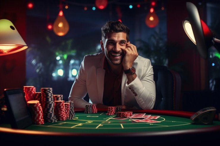 Pengingat bermain bertanggung jawab terkait bonus